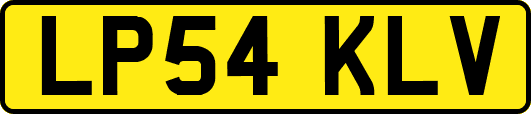 LP54KLV