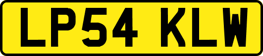 LP54KLW
