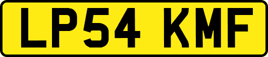 LP54KMF