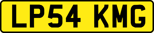 LP54KMG