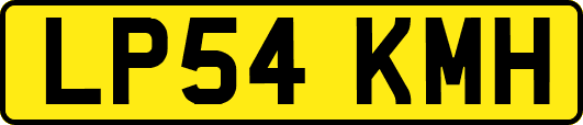 LP54KMH