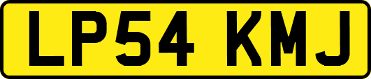 LP54KMJ
