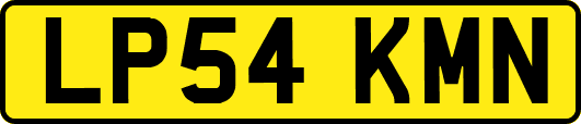LP54KMN