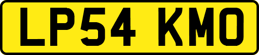 LP54KMO