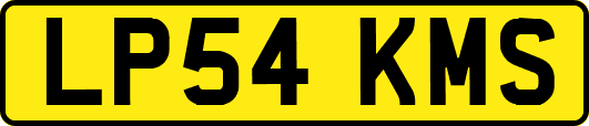 LP54KMS