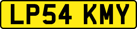 LP54KMY