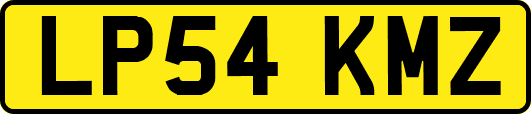 LP54KMZ