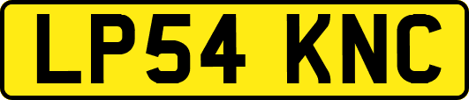 LP54KNC