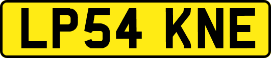 LP54KNE