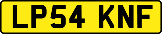 LP54KNF