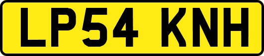 LP54KNH