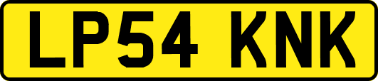 LP54KNK