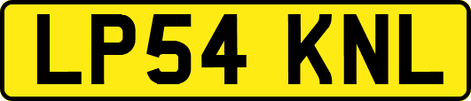 LP54KNL