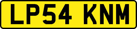 LP54KNM