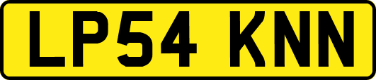 LP54KNN