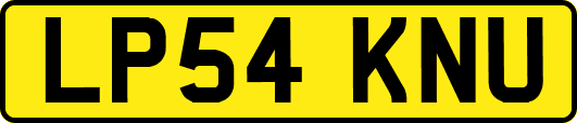 LP54KNU