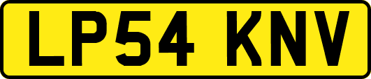 LP54KNV