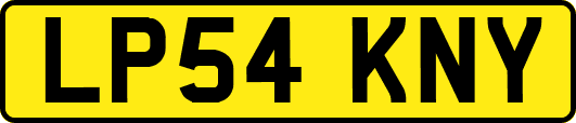 LP54KNY
