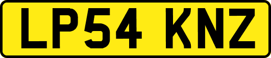 LP54KNZ