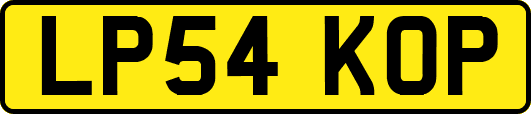 LP54KOP