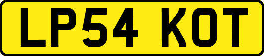 LP54KOT