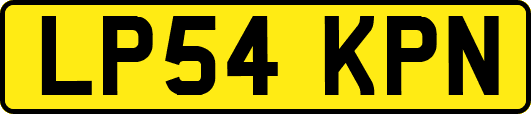 LP54KPN