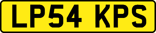LP54KPS