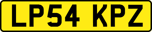 LP54KPZ