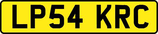 LP54KRC