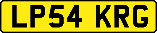 LP54KRG