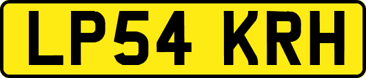 LP54KRH