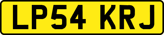 LP54KRJ