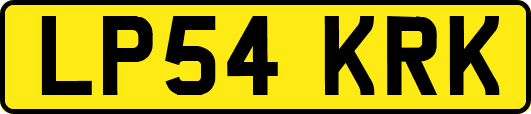 LP54KRK