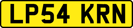 LP54KRN