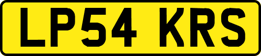 LP54KRS