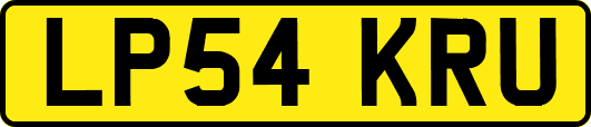 LP54KRU