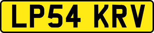 LP54KRV