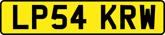 LP54KRW