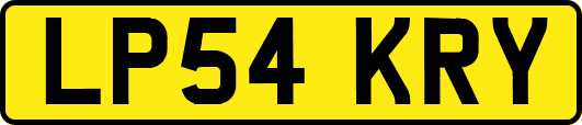 LP54KRY