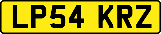 LP54KRZ