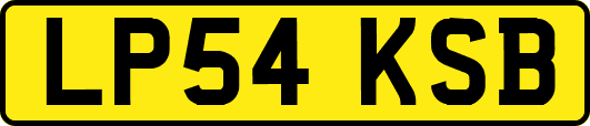 LP54KSB