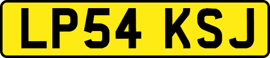LP54KSJ