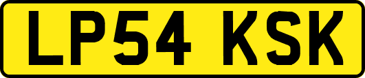 LP54KSK