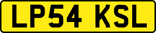 LP54KSL