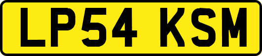LP54KSM