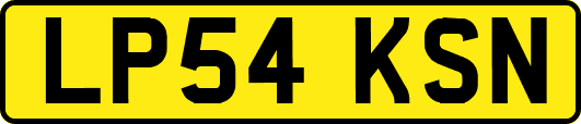LP54KSN