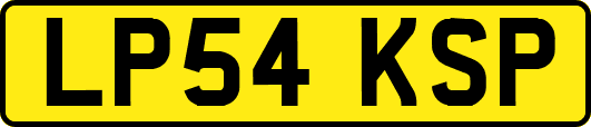 LP54KSP