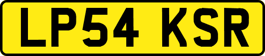 LP54KSR