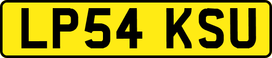 LP54KSU