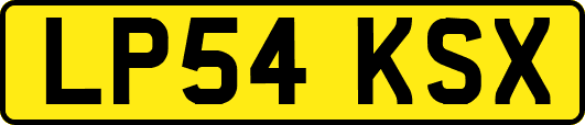 LP54KSX